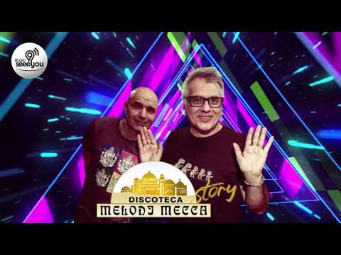 Discoteca Melody Mecca Story