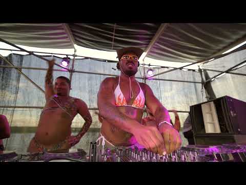 Kiddy Smile DJ SET @  WHOLE 2024 @wholeunitedqueerfestival3885