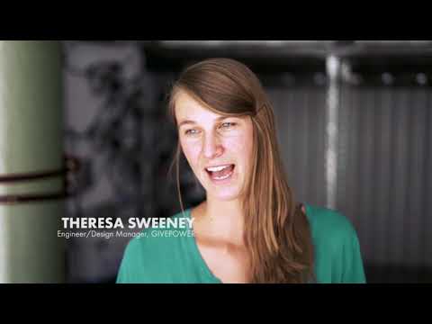 Sunny Energy is proud to support GivePower with every solar purchase. Visit www.sunnyenergysolar.com to learn more!