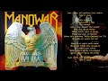 Manowar – Fast Taker - Lyric Video
