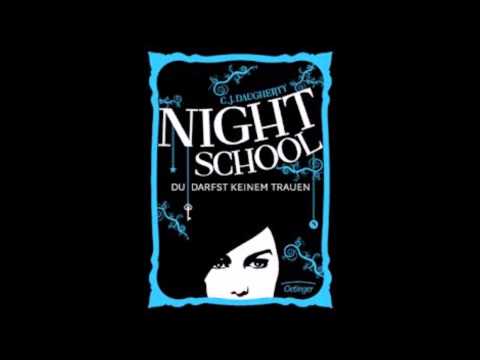 Night School: Du darfst keinem trauen Kapitel 2