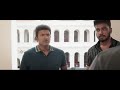 Yuvarthna Movie Parent S Attending Evening College Funny Scene