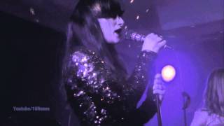 Darkness Falls -LIVE- "My Father Told Me (He Was Wrong)"  @Berlin April 15, 2015