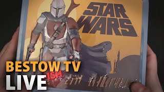 Collectable, retro Star Wars Lunch Boxes