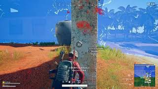 【PUBG】本日のKILL集＃57【PC】