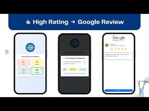 Customer Feedback Solution