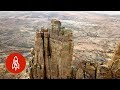 Ethiopia S Chapel In The Sky