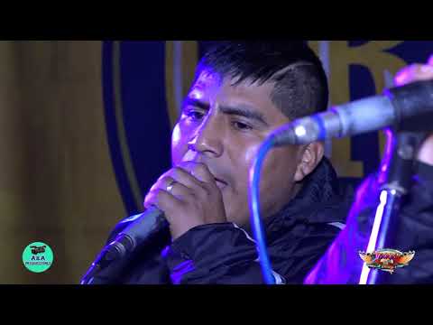 LLANTO DE UN NIÑO - CHALILLO..."FELIZ DIA PAPA" HUASCAR 52 DOM. 17-06-2018