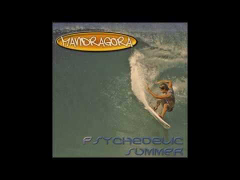 Mandragora's Future Progressive Psy Mix (Summer 2014)