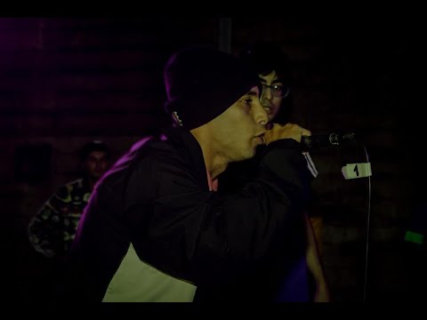 KIRY ADN VS DRUFFIN ALM - 8VOS - 2V2 - QUALITY FREE