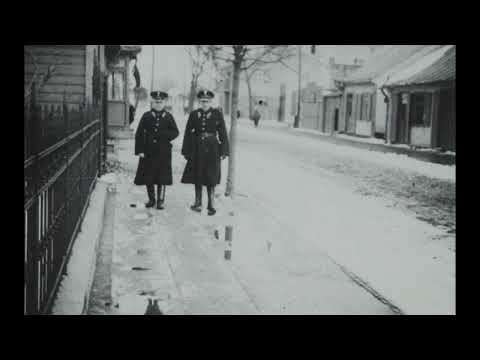 Biała Podlaska. Lata 20 i 30.