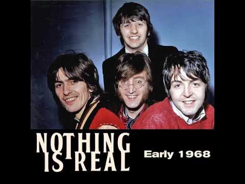 Nothing Is Real S02E02 - Early 1968