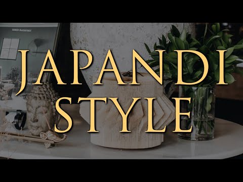 Japandi Style Decorating | 10 Interior Design Tips for a Calm, Minimal Home
