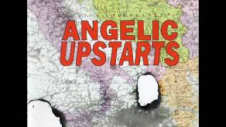 Angelic Upstarts-One More Day