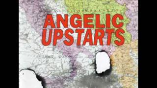 Angelic Upstarts-One More Day