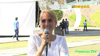 Suzanne Powell - Despierta humanidad. No hay tiempo - CIRCAC - México