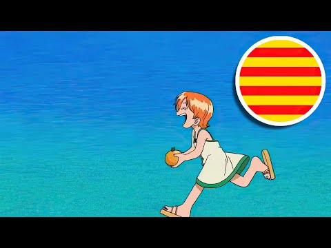 One Piece - Ending 02 (Catalán) (Creditless)