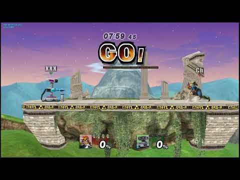 Scrims 67 Winners Semis Chaloopy Vs  Comb