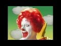The Wacky Adventures Of The Ronald McDonald Intro 2 Backwards