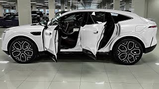 2024 AVATR 11 - Incredibly Future Sport SUV!