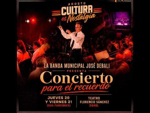 ¡REVIVE LA MAGIA! 🎶 Concierto para el Recuerdo – Noche de la Nostalgia (Show Completo)