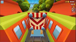 Subway Surfer 1 Hour Compilation Gameplay / Subway Surfers /2025/ Play ON PC Subway Surf HD