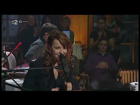 LIVE Katarína Knechtová -  Keby (Slovensko 2012 Advent)