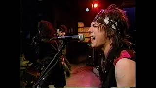 Alice Cooper - Sunset Babies - Craig Ferguson 2005