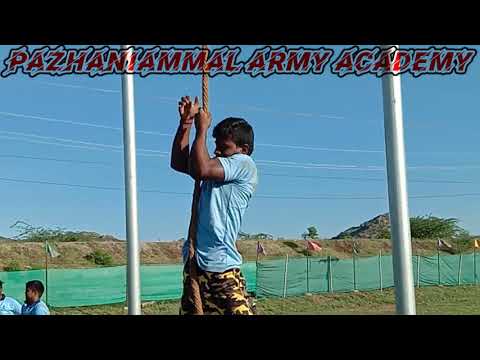 Palaniammal Army Academy