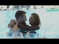 Romance In The Water Swimming Pool Bathroom Bathtub Romance
