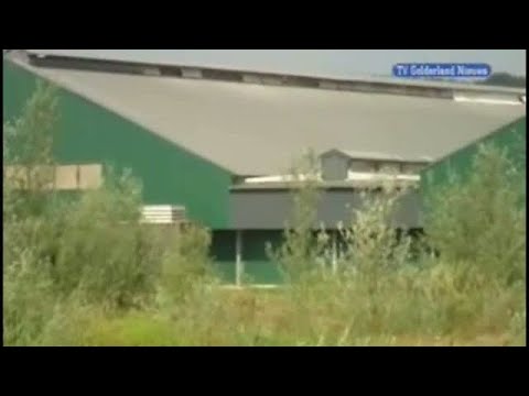 GLD Nieuws 1 september 2008 - Nieuws