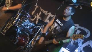 LEFUTRAY  (Чили) - Silent Inferno