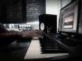 Because of you - Neyo (piano-cover)  ...