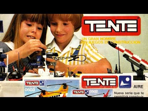 exin tente 1983 catalogue