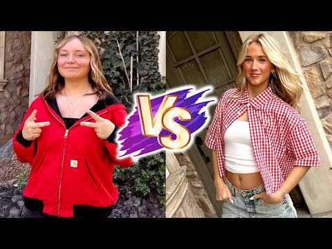 PaisLee Nelson VS DeLayNee Nelson Glow Up Transformations ✨2026 | From Baby To Now