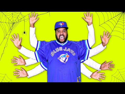 DAD TURNS INTO A SPIDER! - Shiloh and Shasha - Onyx Family