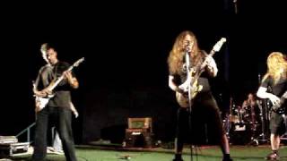 Flamethrower - Show Me The Way pt. 1