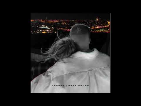 НОВИНКА!!! VERBEE, KARA KROSS -   Не смогу