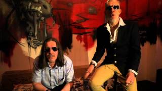 Alabama 3....thought of the week: Part 6