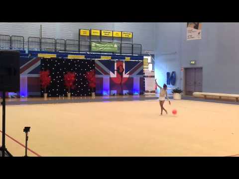 Azra Dewan, July 2013, Bath Open Championship