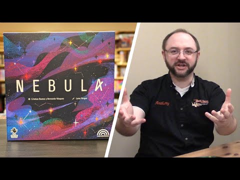 Game Overview & What's to Love || NEBULA