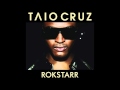 Taio Cruz Higher AUDIO