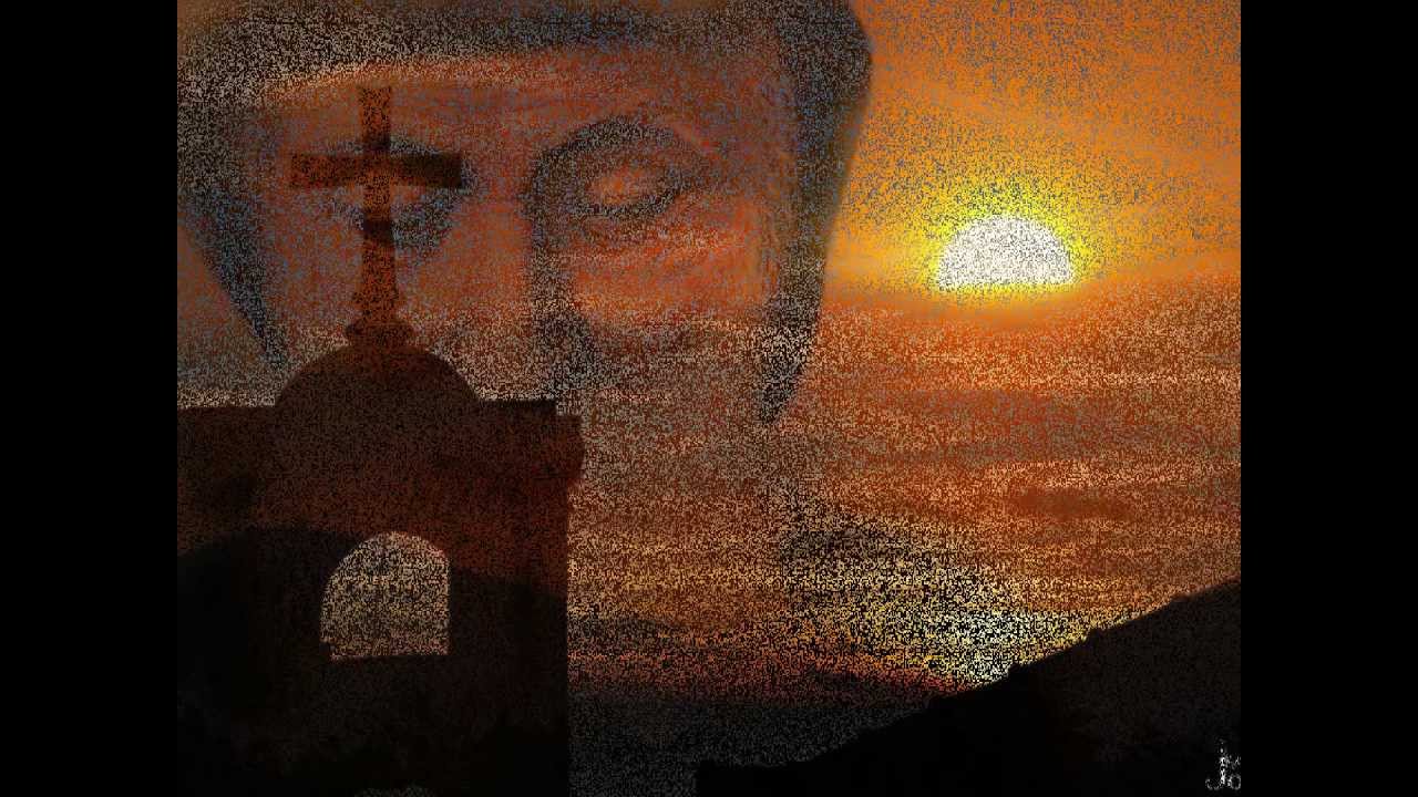 ثروة الدنيا - مار شربل