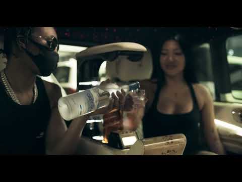 Russ Millions ft Buni x Tee Rowdy - Love Language ( Instrumental )