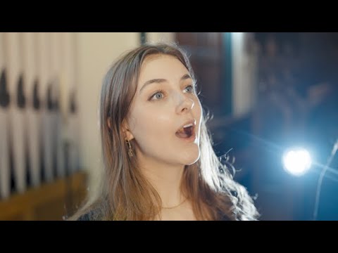 Hail Gladdening Light (Charles Wood) | The Mancunium Consort