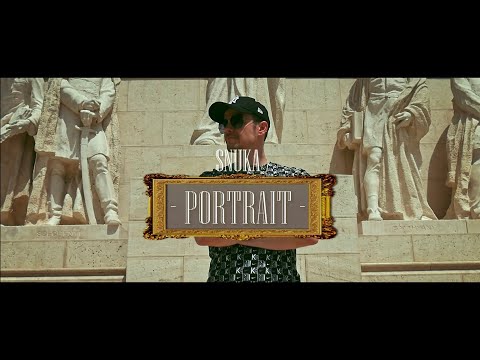 SNUKA - PORTRAIT / ADÉ FEAT. O2 SOUNDZ (OFFICIAL VIDEO)