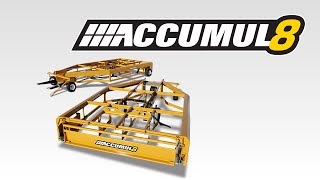 Accumul8 Video