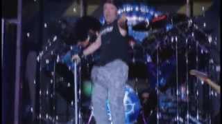 Iron Maiden - El Dorado Music Video [HD]