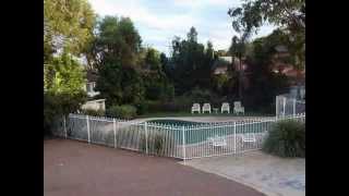 Lake Haven Motor Inn and Apartments
