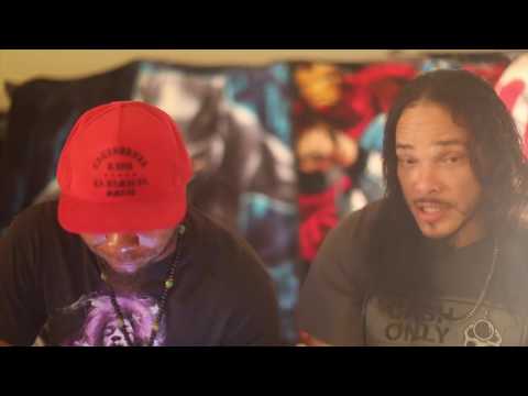 B.R.O.S. Ep 3 Rare Breeds King Los Vs Head I.C.E. Review